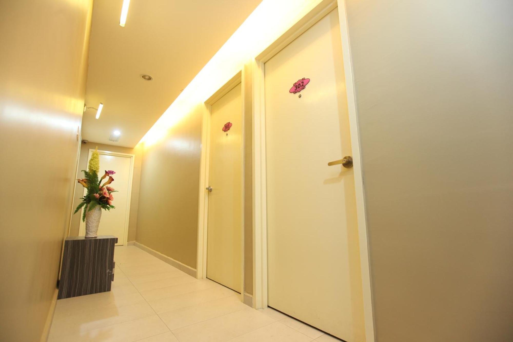 Al Huda Hotel Malacca Ngoại thất bức ảnh