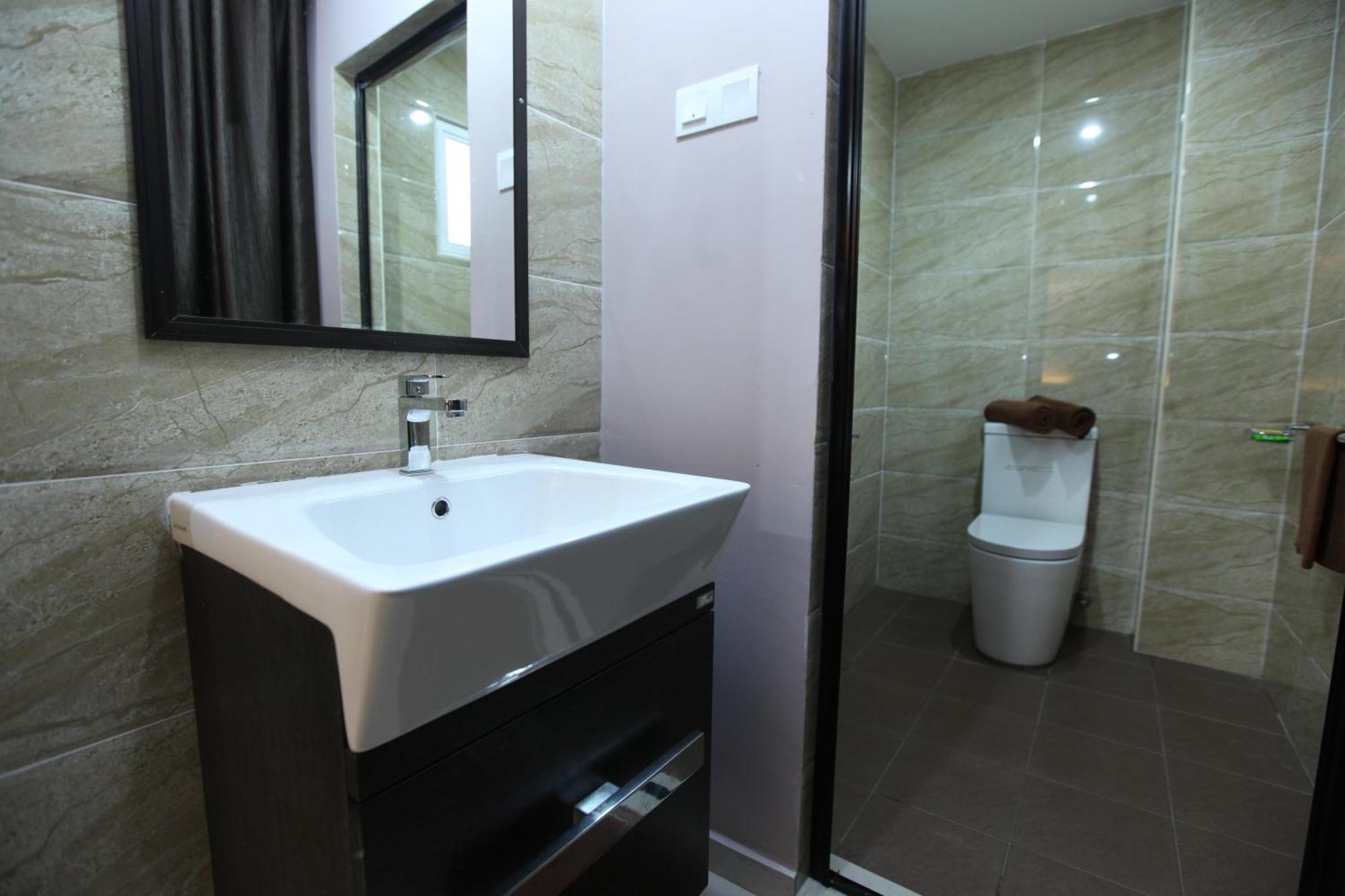 Al Huda Hotel Malacca Ngoại thất bức ảnh